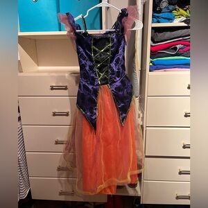Rubie’s Witch Costume